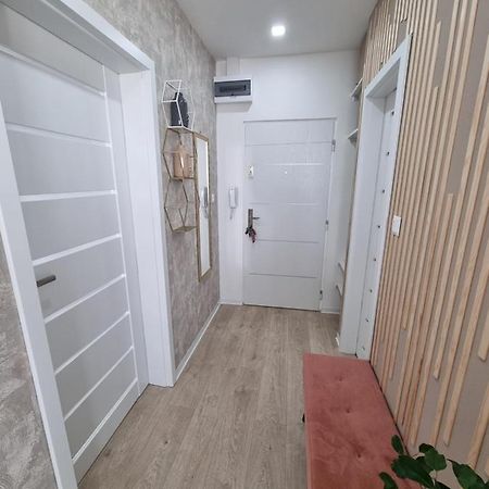 Alpha Apartman Malacka Kültér fotó