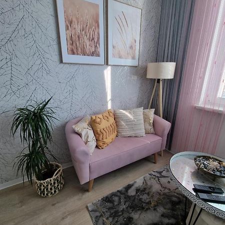 Alpha Apartman Malacka Kültér fotó